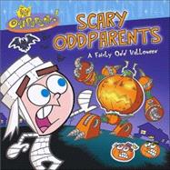 Scary OddParents : A Fairly Odd Halloween