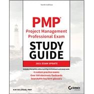 PMP Project Management Professional Exam Study Guide 2021 Exam Update
