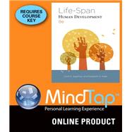 MindTap Psychology for Sigelman/Rider's Life-Span Human Development, 8th Edition, [Instant Access], 1 term (6 months)