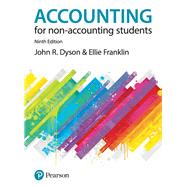 Accounting for Non-accounting Students