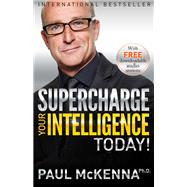 Supercharge Your Intelligence Today!