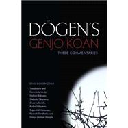 Dogen's Genjo Koan