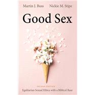 Good Sex, Second Edition