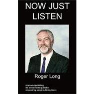 Now Just Listen : Sexual Awakening