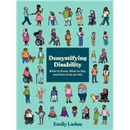 Demystifying disability