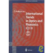 International Trends in Optics and Photonics