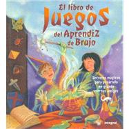 El Libro De Juegos De Aprendiz De Brujo