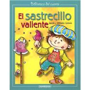 El Sastrecillo Valiente