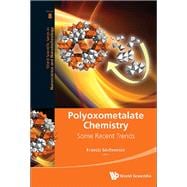 Polyoxometalate Chemistry