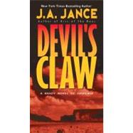 Devils Claw