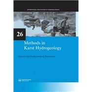 Methods in Karst Hydrogeology