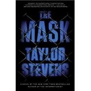 The Mask A Vanessa Michael Munroe Novel