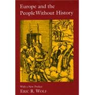 Europe and the People Without History