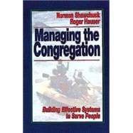 Managing the Congregation