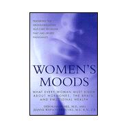 Women's Moods