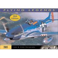 Flying Legends 2005 Calendar
