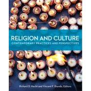 Religion and Culture : Contemporary Practices and Perspectives