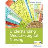 Understanding Medical-surgical Nursing,9780803668980