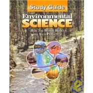 Environmental Science Study Guide