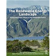 The Renewable Energy Landscape: Managing and Limiting Aesthetic Impacts