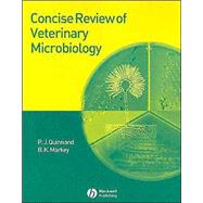 Concise Review of Veterinary Microbiology