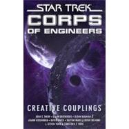 Star Trek: Corps of Engineers: Creative Couplings