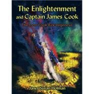 The Enlightenment and Captain James Cook: The Lono-cook-kirk-regenesis