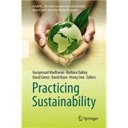 Practicing Sustainability