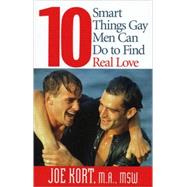 10 Smart Things Gay Men Can Do to Find Real Love