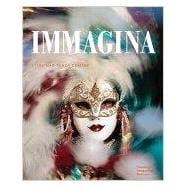 Immagina, 2nd Edition w/ Supersite