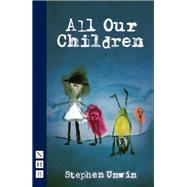 All Our Children (NHB Modern Plays)