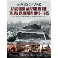 Armoured Warfare in the Italian Campaign