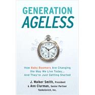 Generation Ageless