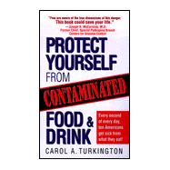 Protect Yourself from Contaminated Food and Drink