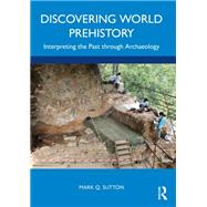 Discovering World Prehistory
