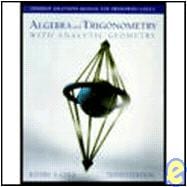 Student Solutions Manual for Swokowski and Cole’s Algebra and Trigonometry with Analytic Geometry