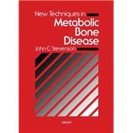 New Techniques in Metabolic Bone Disease