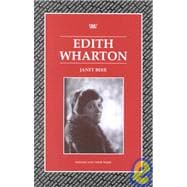 Edith Wharton