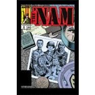 The 'Nam - Volume 3