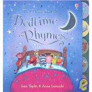 Usborne Book of Bedtime Rhymes