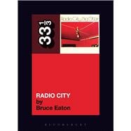 Big Star's Radio City