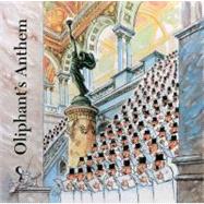 Oliphant's Anthem : Pat Oliphant at the Library of Congress