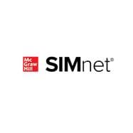 SIMnet for Excel and Access 365/2019 Complete, Manning SIMbooks, Two Single Module Registration Code Access Card