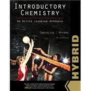 Introductory Chemistry, Hybrid Edition (with OWLv2 Printed Access Card)