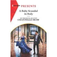 A Baby Scandal in Italy