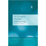 An Ecological Christian Anthropology