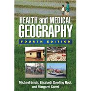 Health and Medical Geography