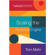 Scaling the Revenue Engine