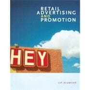 Retail Advertising and Promotion
