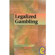Legalized Gambling